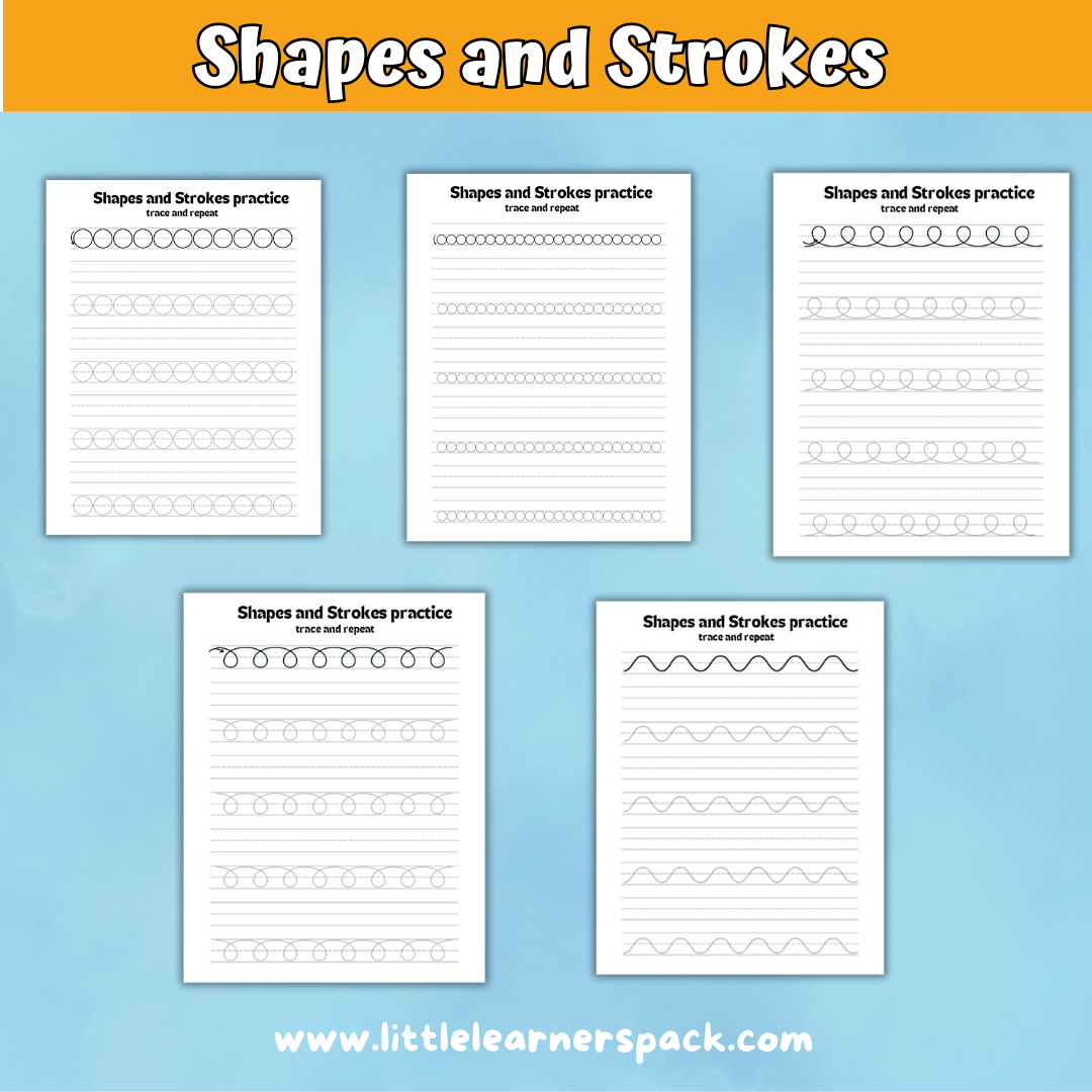 100-Page Neat Handwriting Workbook | Comprehensive Practice Guide for Letters, Words, and Sentences